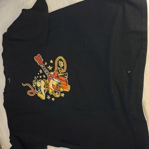Mens T-shirt